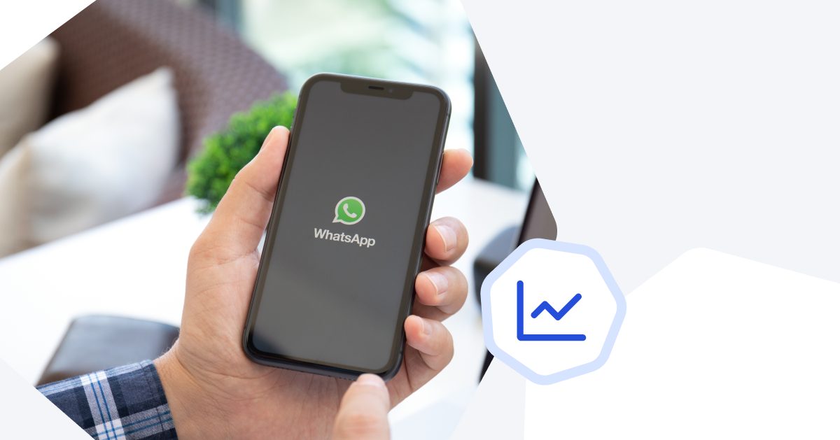 API WhatsApp Business: tenha uma comunicação escalável!