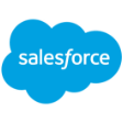 Logo salesforce