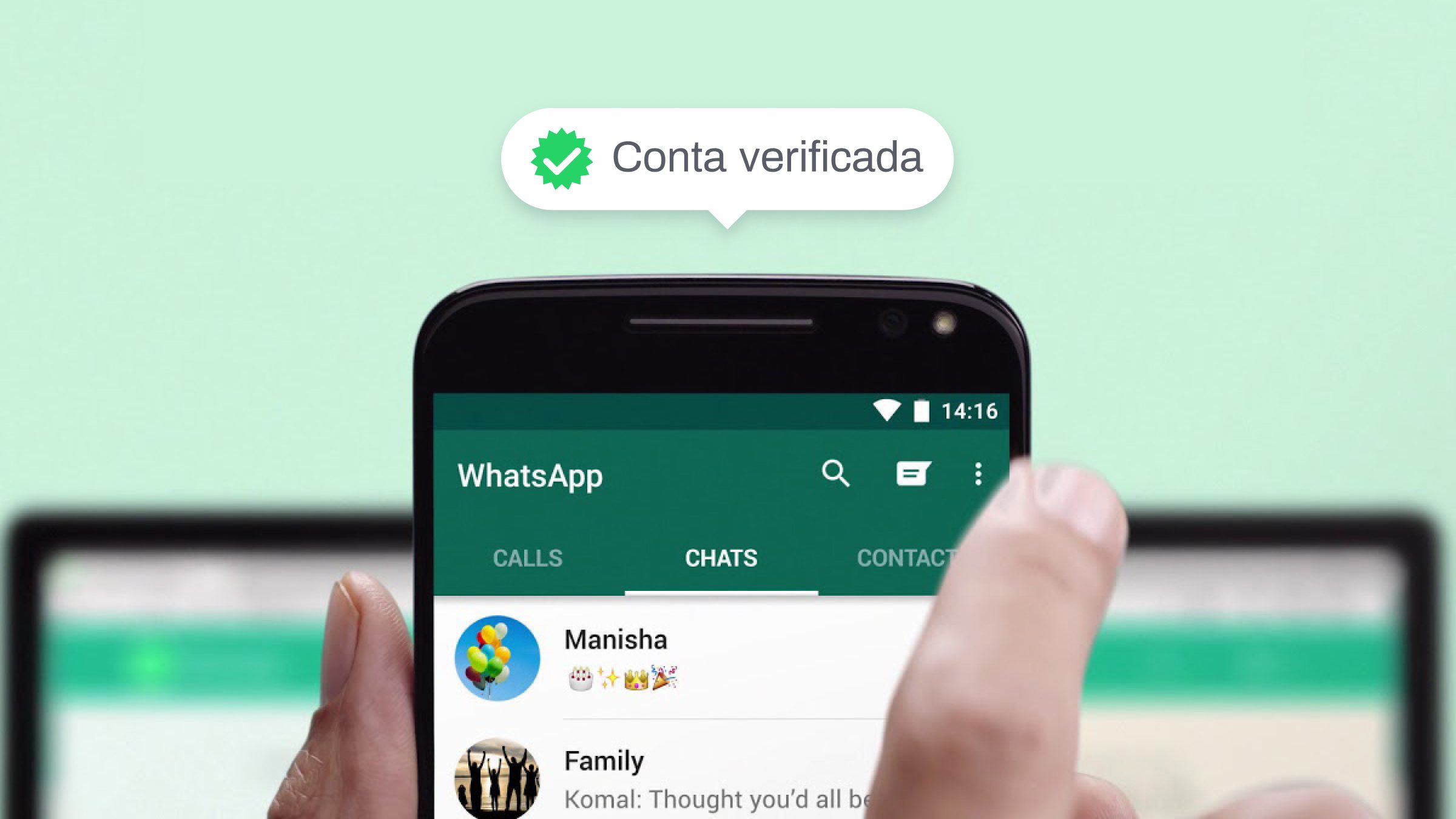 Por que sua empresa precisa ter WhatsApp Comercial?