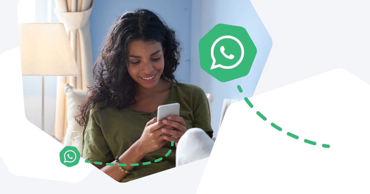 Modelo de cobrança do WhatsApp API: o que mudou?