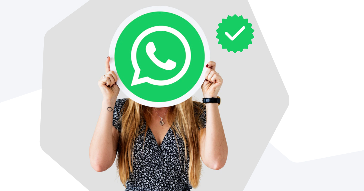 Code7, agora, é provedora oficial do WhatsApp (BSP)