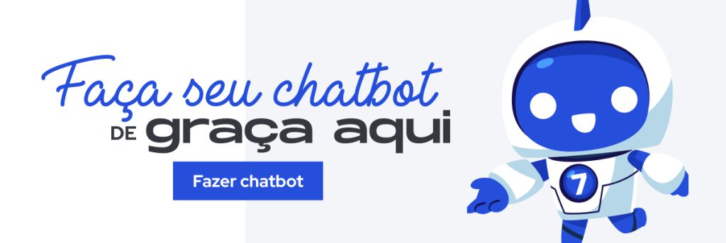 automatizadas com chatbot