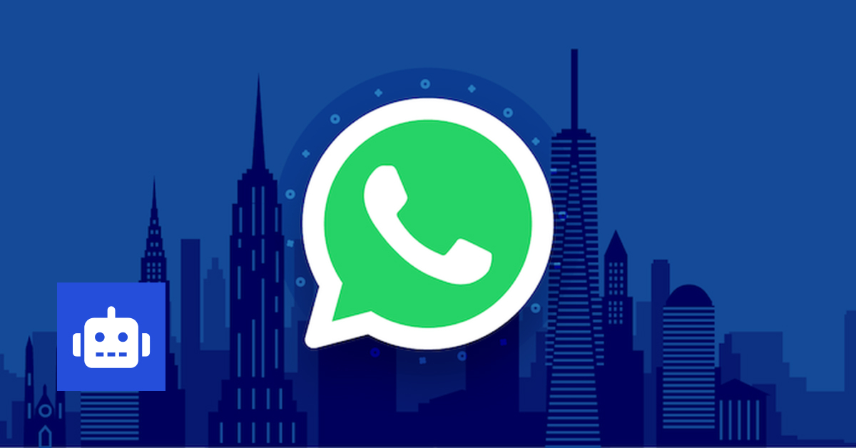 Como transformar WhatsApp em conta comercial?
