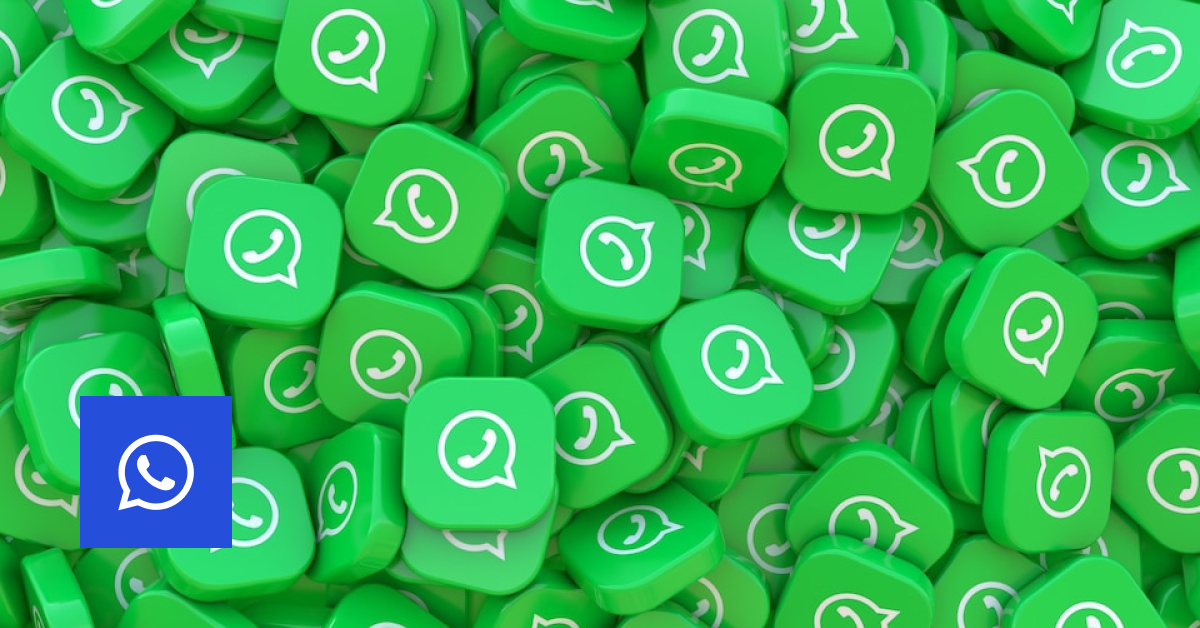 Lista de transmissão já era! Conheça outro recurso do WhatsApp, mais eficiente!