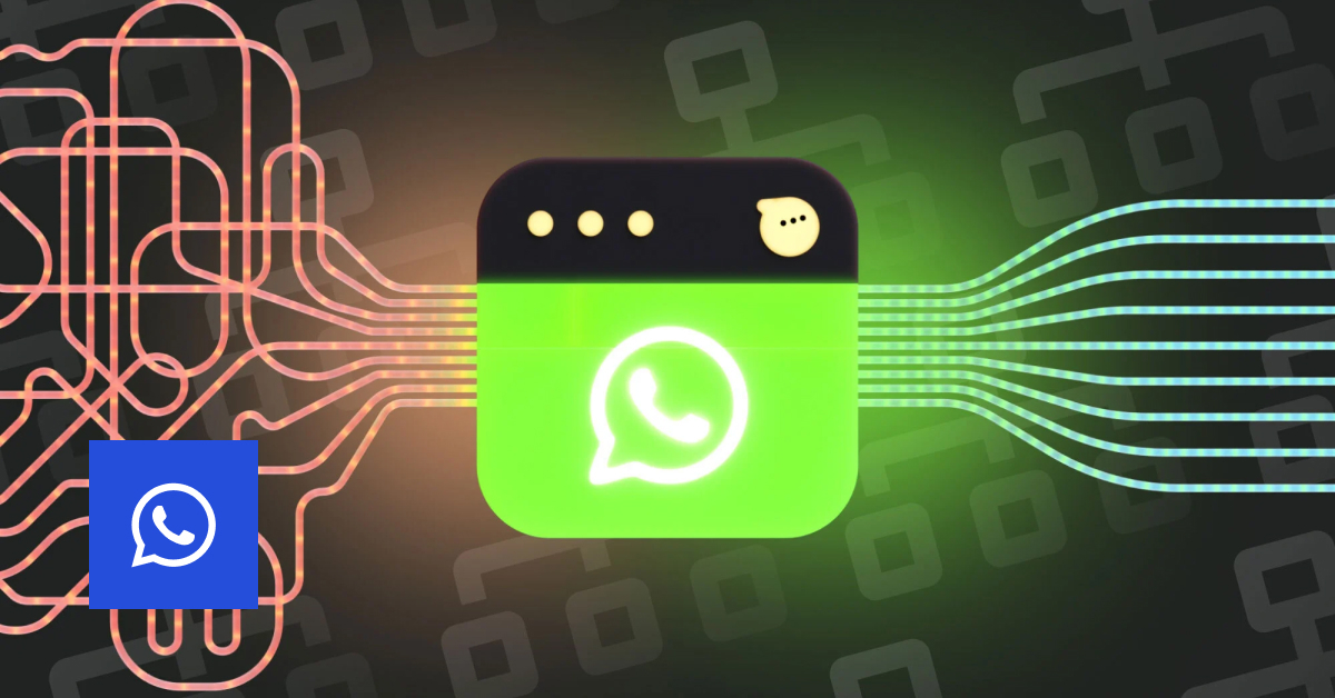 WhatsApp API: saiba como obter!